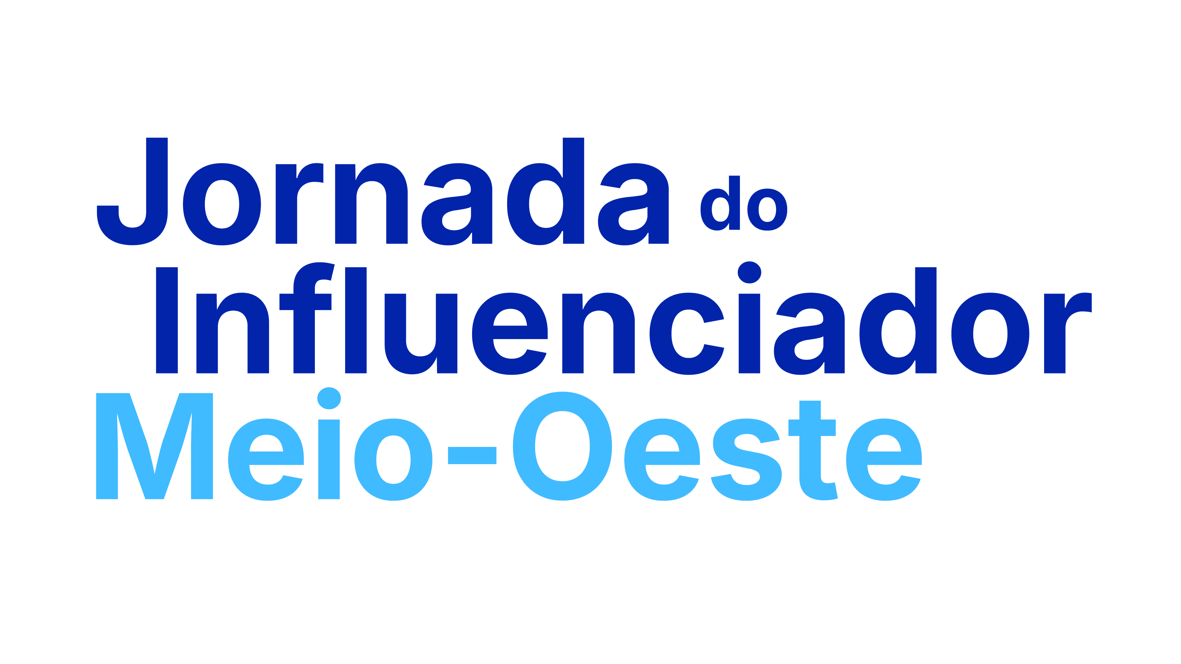 Jornada do Influenciador